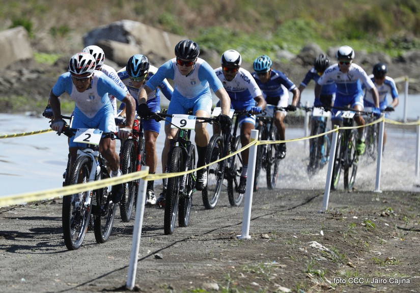 ciclismo